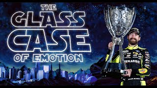 The final one: Ryan wins a championship | Ryan Blaney's Glass Case of Emotion