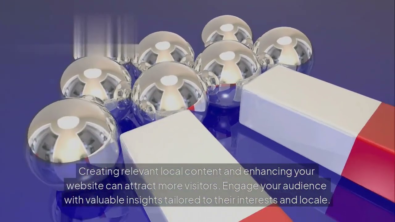 Local SEO Hacks To Skyrocket Your Business Visibility