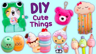 Cute Things You Can Make At Home: Everything You Need to Have Fun