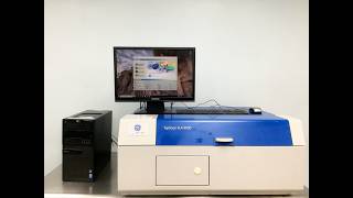 GE Typhoon FLA 9500 Imager  ID 30498