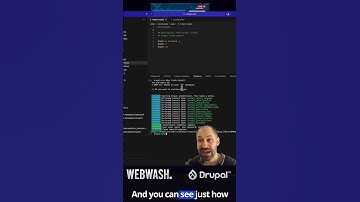 Summary: (Part 2) Getting Started with DDEV for Drupal Development