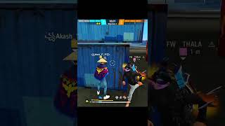 cs rank push 1vs4 🔥#freefire #raistar #viralshorts #shorts #trendingshorts #freefiretamilplayers