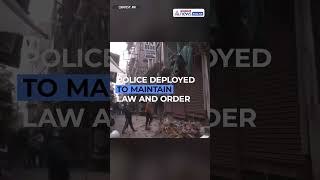 Dalmandi Bulldozer Action: Varanasi Admin Cracks Down on Illegal Encroachments
