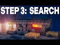Surviving Minecraft's Hardest Pale Garden Mod - Search