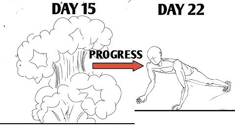 Watch My WEEK 3 Progress of Learning Animation | Animation Progress/Practice |