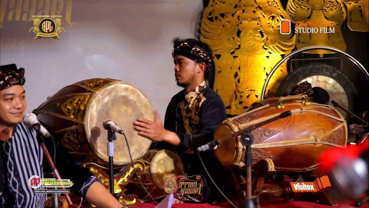 Bayu Putro Lestari Feat Ki Agung Pengging & Lidia Sinden Idol