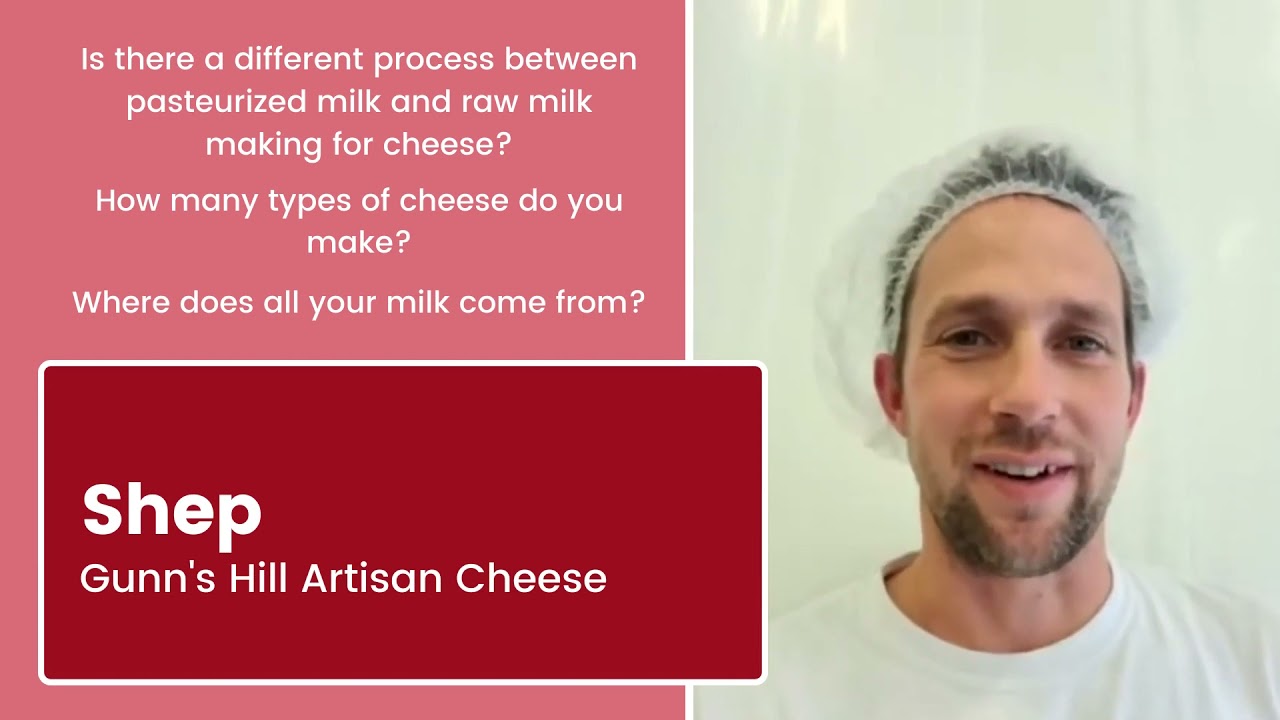 Virtual Food & Farm Field Trips YouTube