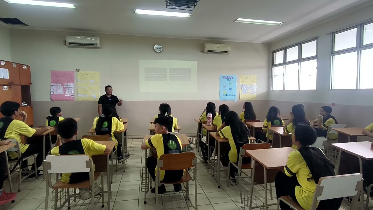 VIDEO UKIN PPG DALJAB GELOMBANG 1 PJOK - MATERI KEBUGARAN JASMANI