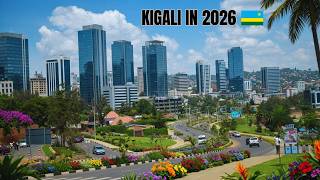 Omg🤔 Ngeze I Kigali Muri 2026 Ndumirwa🤔 Ahari Kubakwa Uyu Mujyi W'agatangaza 🙌