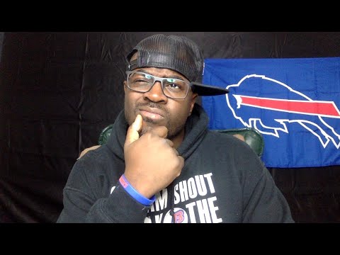 Bills allocated UK Rugby Phenom Christian Wade || Will he make a spark in camp??