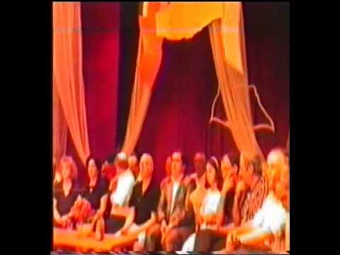 უნიკალური კადრები ებრაელ ჟურნალისტთა დელეგაცია სურამში. 1989 წელი