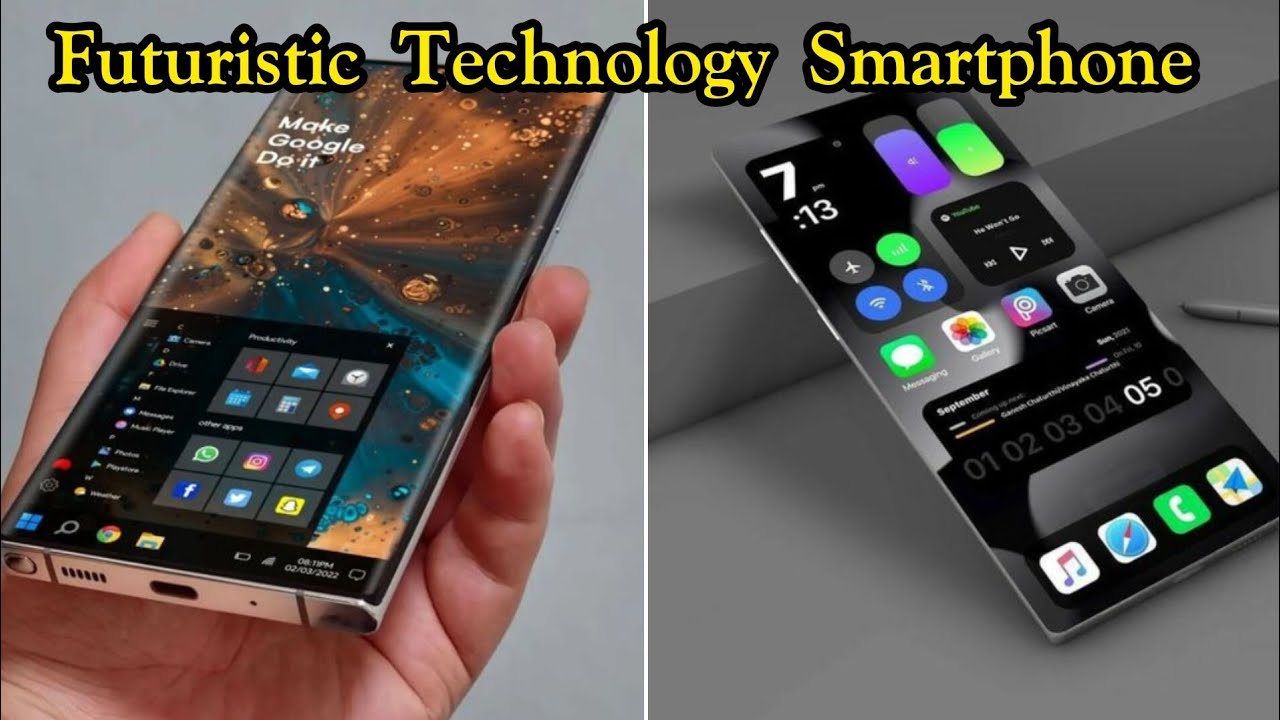 You Won’t Believe This Foldable Smartphone of 2026!