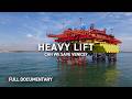 Can we Save Venice? | Heavy Lift | Autentic Documentary