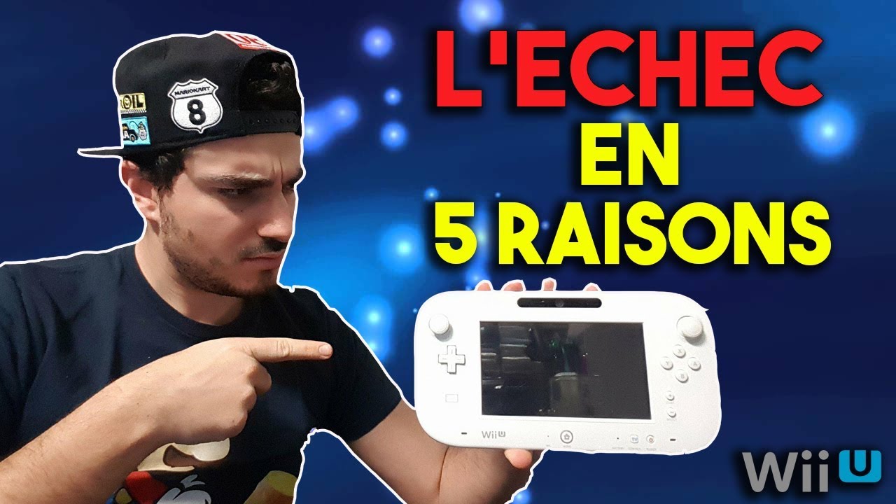 Tuto Wii U Installez Jeu Gamecube Usb Helper By Wesker 255