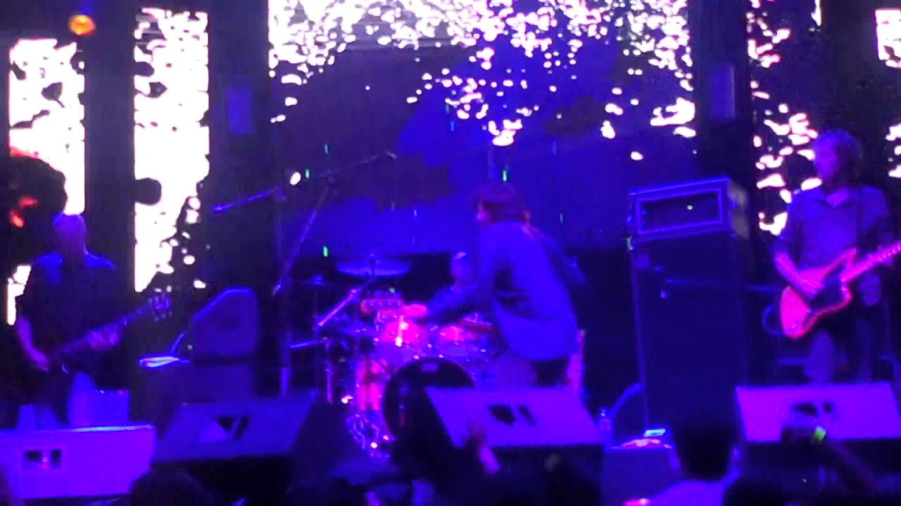 Regardez Chameleons Vox in Peru- Looking Inwardly sur YouTube Regardez Chameleons Vox in Peru- Looking Inwardly sur YouTube