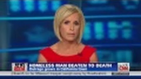 CNN:  Homeless man, Kelly Thomas hogtied and fatal...