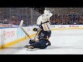 NHL Accidental Collisions 2