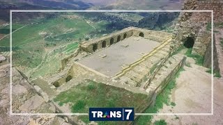 POROS SURGA - TEBALKAN IMAN DI NEGERI SYAM (29/5/16) 2-2