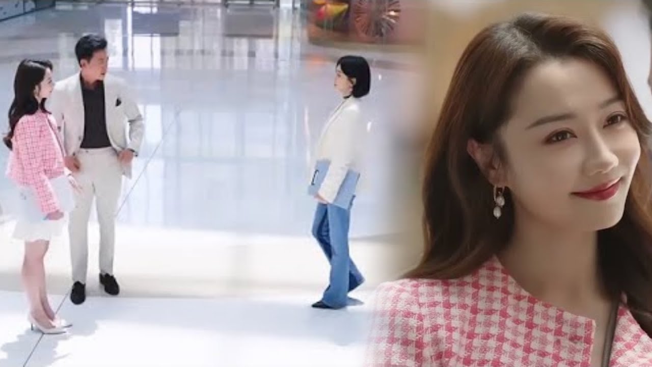 Любовница провоцирует, жена спокойно одной фразой—муж в шоке мгновенно!