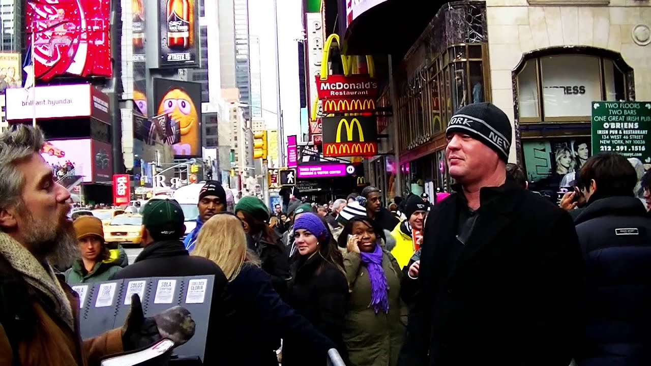 Matthew4Nineteen Is A False Prophet !