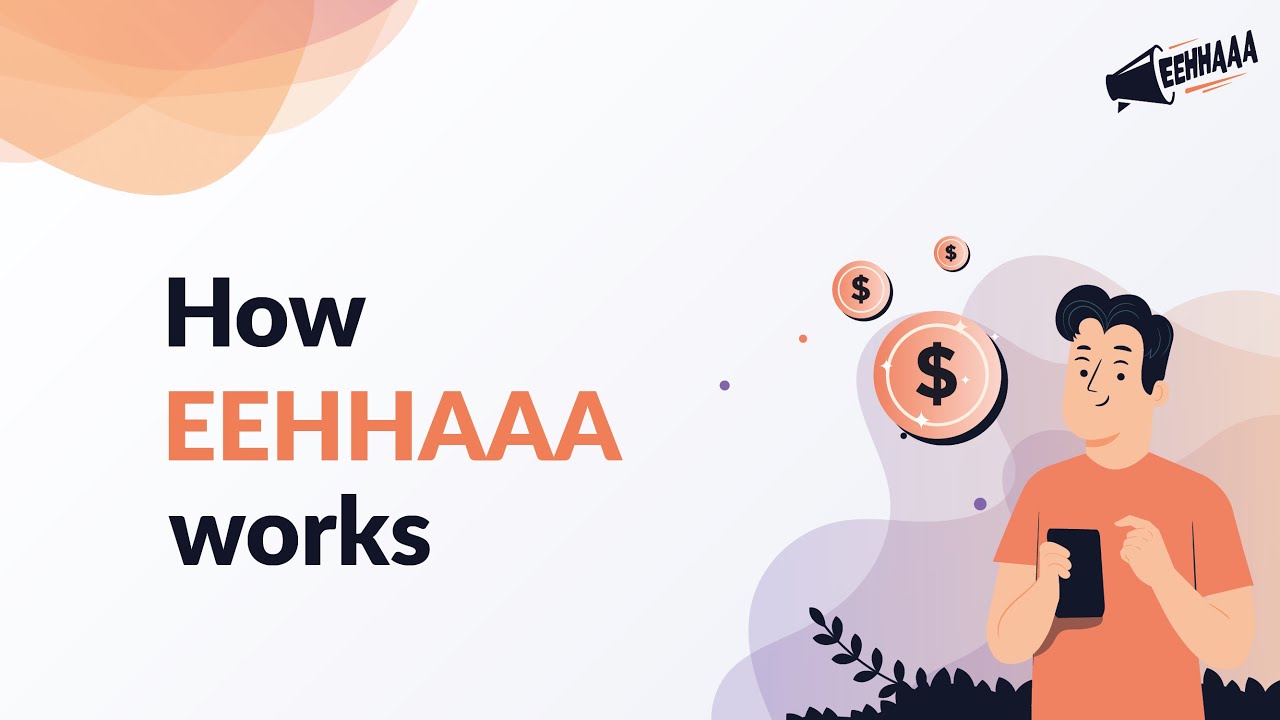 How EEHHAAA works