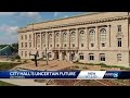 112-year-old Des Moines City Hall will soon have a new use