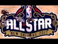 2017 NBA All Star Game Heard Around The World