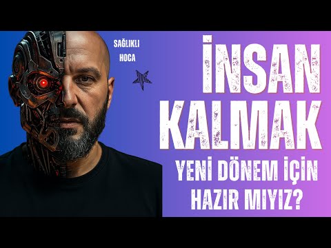 Hareketsiz Kalma, İnsan Kal! Sağlığını Geri Kazan"