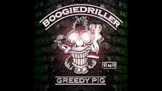 Greedy Pig - Bad Voodoo.