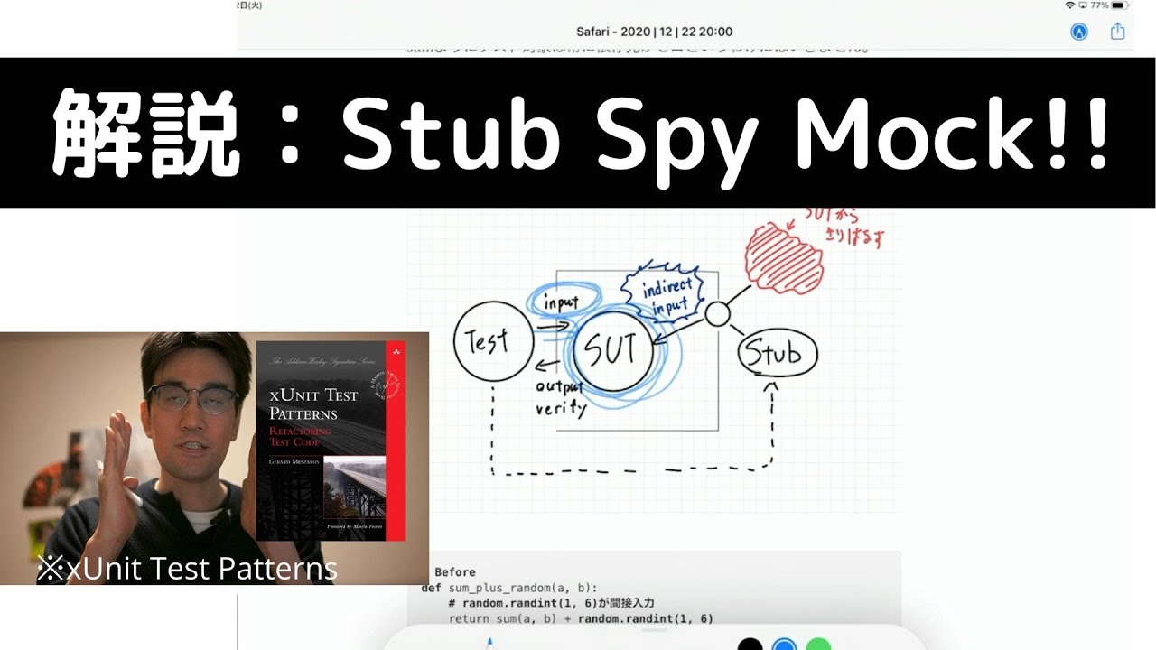 Spy Example Mock Vs Stub Vs Spy: Différence Entre Mock Et Stub – MXJW