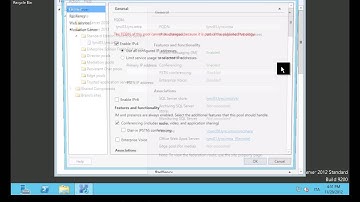 Installation - Setup Monitoring In Lync Server 2013  - US En - Subtitled