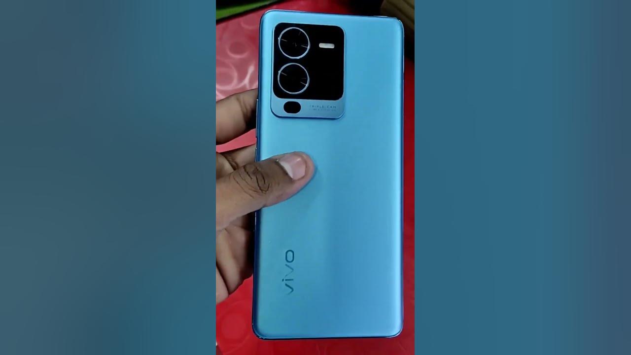 vivo-v25pro-5g-new-phone-8-128-vivo-youtube
