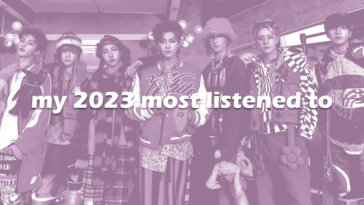 Most Listened To Songs Top 100 Of 2023 YouTube most-listened-to-songs-top-100-of-2023-youtube