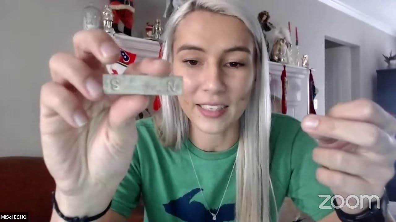 ECHO Live! - North Pole Quest (Episode 110)