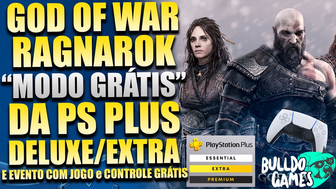 God of War pode chegar ao PS Plus em junho, diz rumor - Olhar Digital