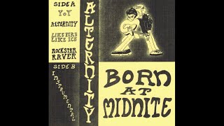 Born At Midnite - Alternity