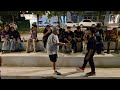 Lejo vs Chuy-Cuartos de Final