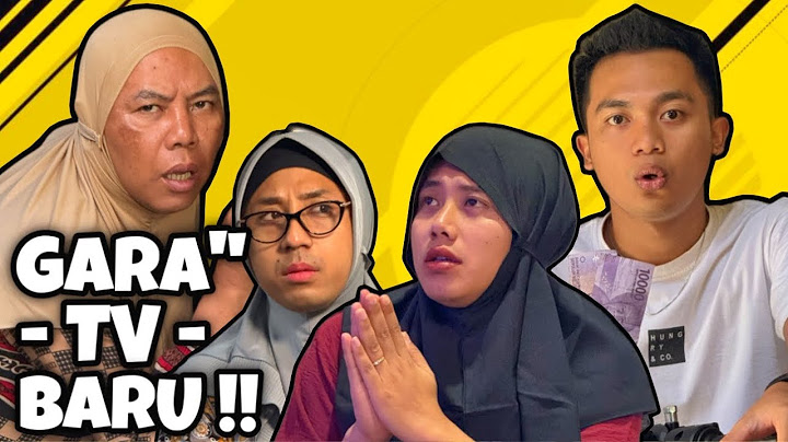 WAWAN BERONTAK ROSSA !!!