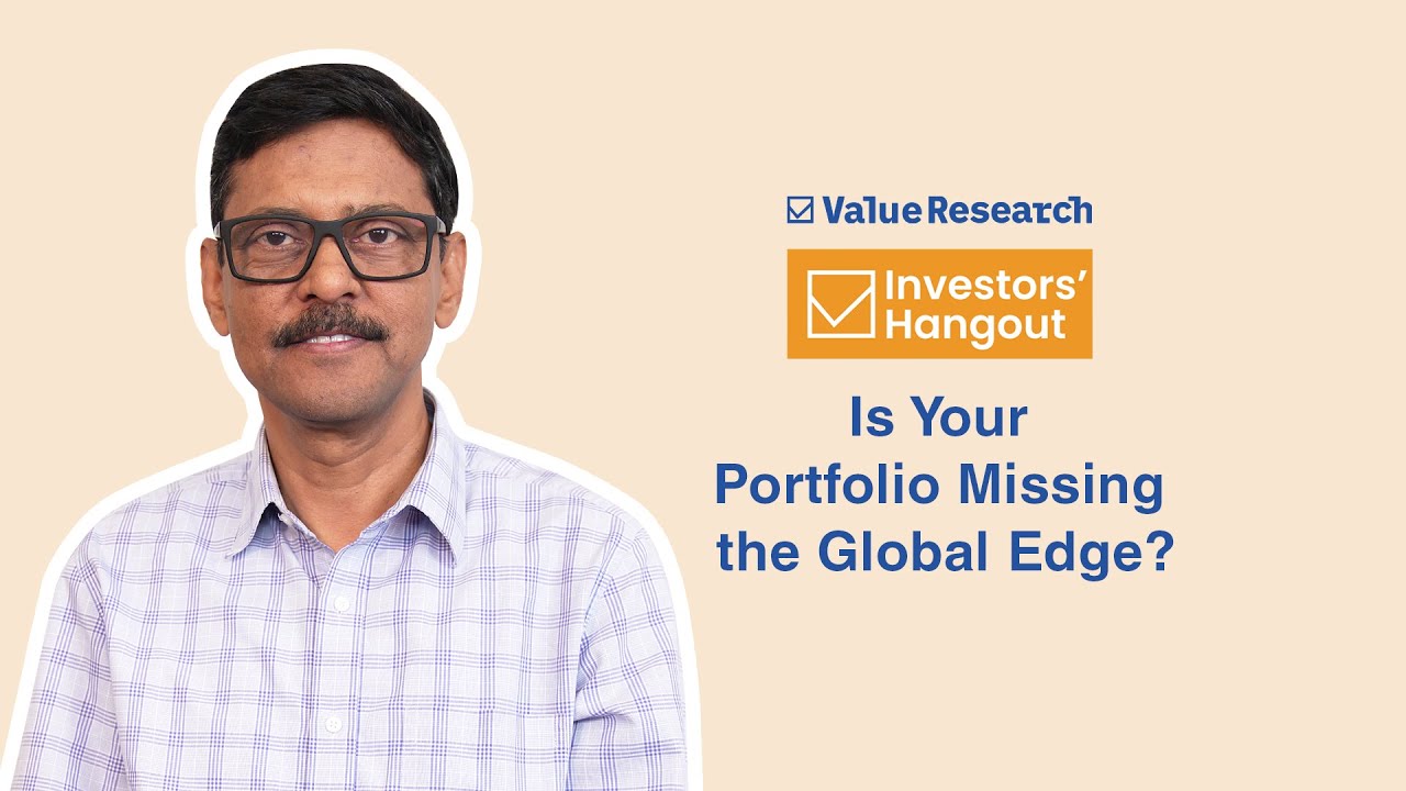 Should You Invest in Global Markets? Expert Insights from Dhirendra