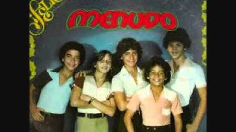 Menudo - El Chiji Navideño (1979)