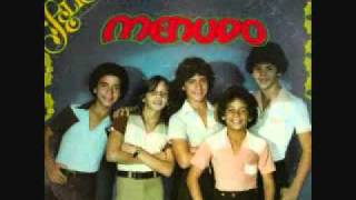 Menudo - El Chiji Navideño (1979)