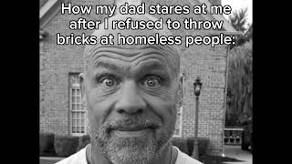 Kurt Angle Meme Daddy Issues Pt4