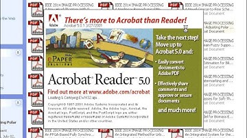 IEEE 2014 IMAGE PROCESSING A PARAMETER ADJUSTING POLAR FORMAT ALGORITHM