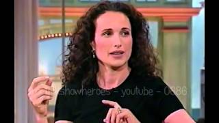 Mytalkshowheroes - 0686rosie. 1996