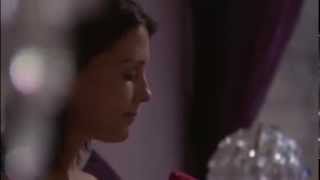 Heather Peace/DS Sam Murray - {Like A Rose} Lip Service