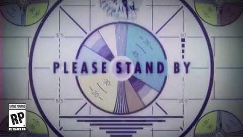 EDIT: Fallout 76 – Official Teaser Trailer