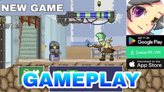 [ New Game ] Flat Machine Gameplay - Android APK iOS Download screenshot 4