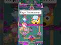 clash royale tournament 🤯 | Rage Tournament | #shorts #clashroyale #viralvideo #ytshorts