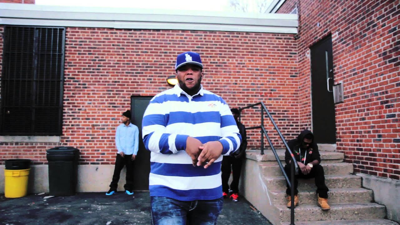 Watch Big Ooh! "Slick Intro" Official Video on YouTube Watch Big Ooh! "Slick Intro" Official Video on YouTube