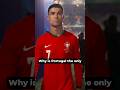 Why Is Portugal the Only Team Allowed to Bring 28 Players?